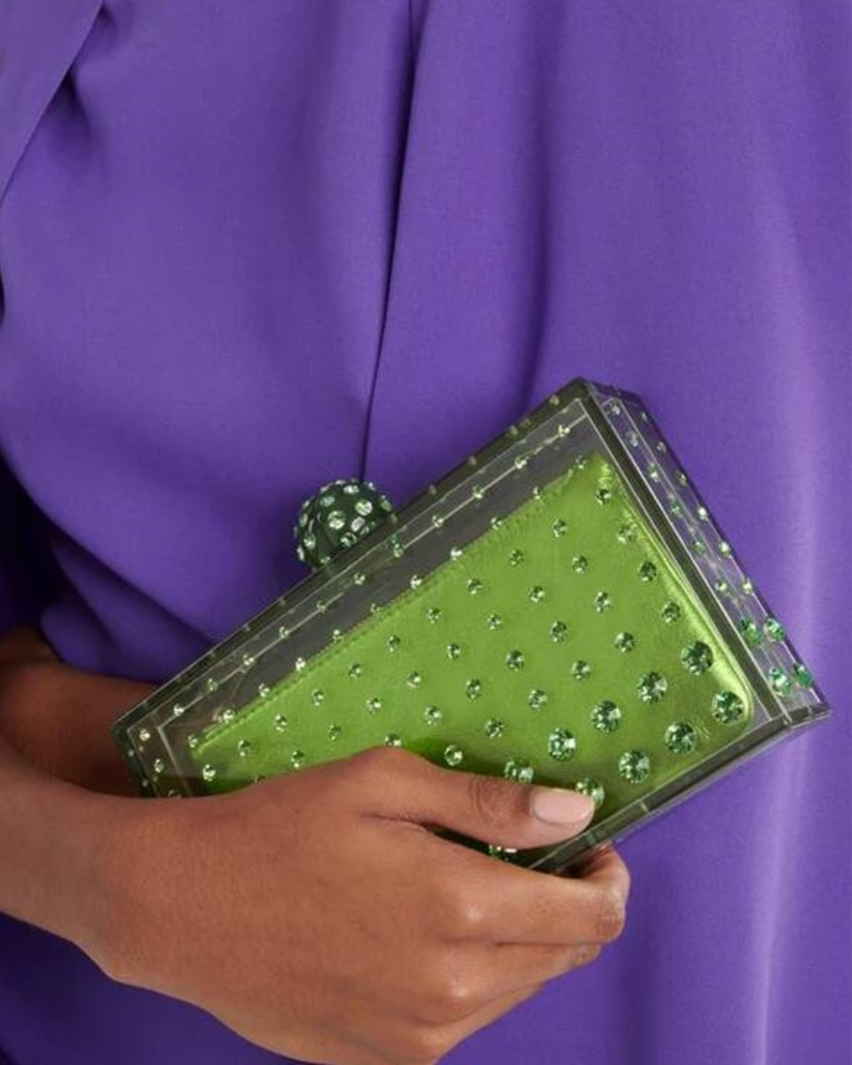 Clutch está super em alta!