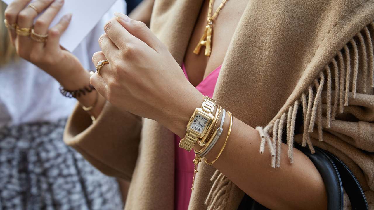 5 Acessórios que nunca saem de moda