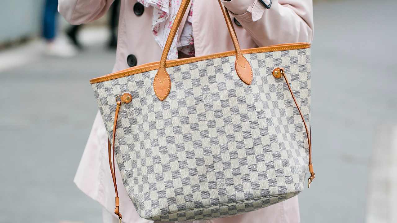 Bolsas para o dia a dia