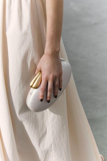 Bolsa Clutch Alizekerr