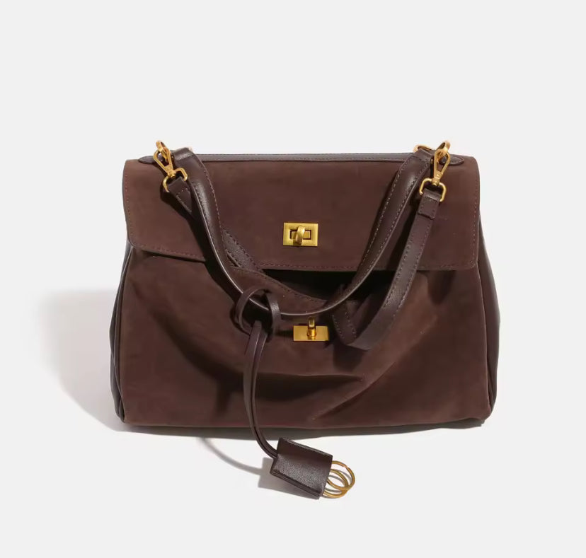 Bolsa Santorini Soleil