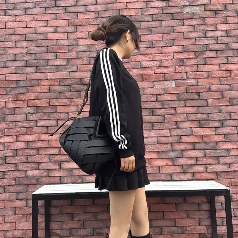 Bolsa Sabrina Couro