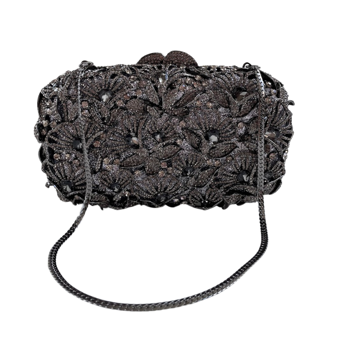 Clutch Cristal Liorenna