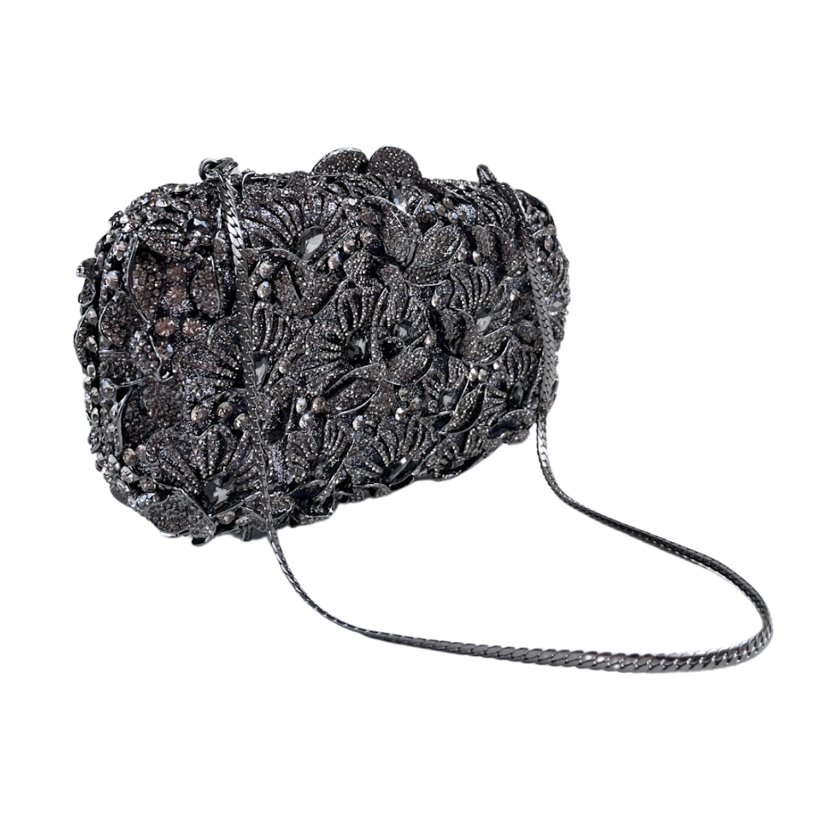 Clutch Cristal Liorenna