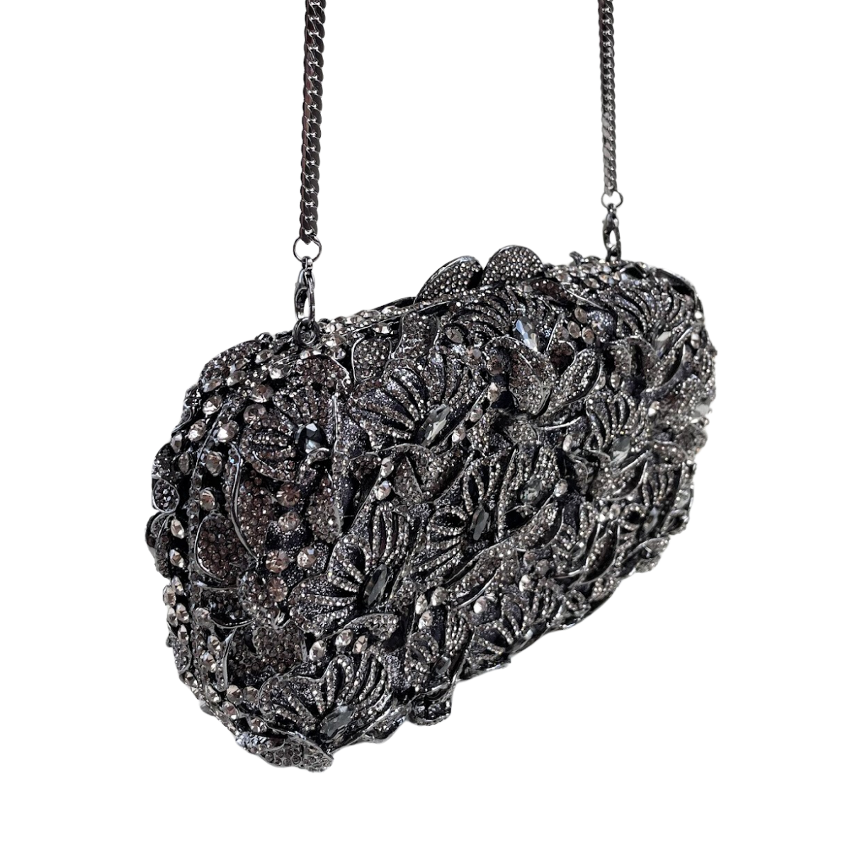 Clutch Cristal Liorenna