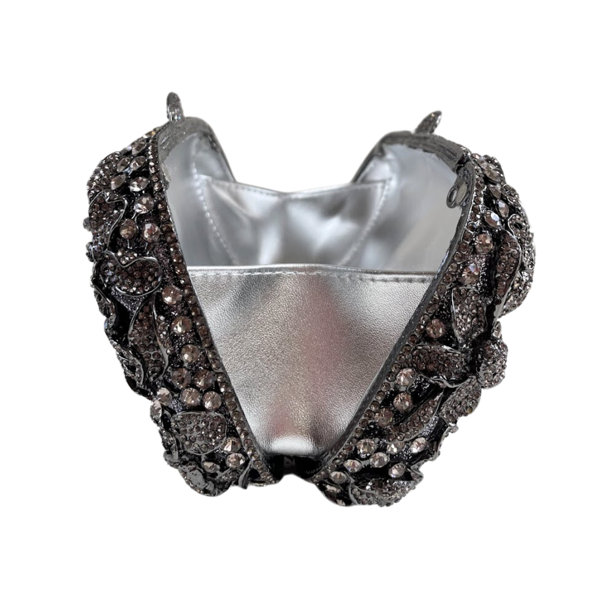 Clutch Cristal Liorenna