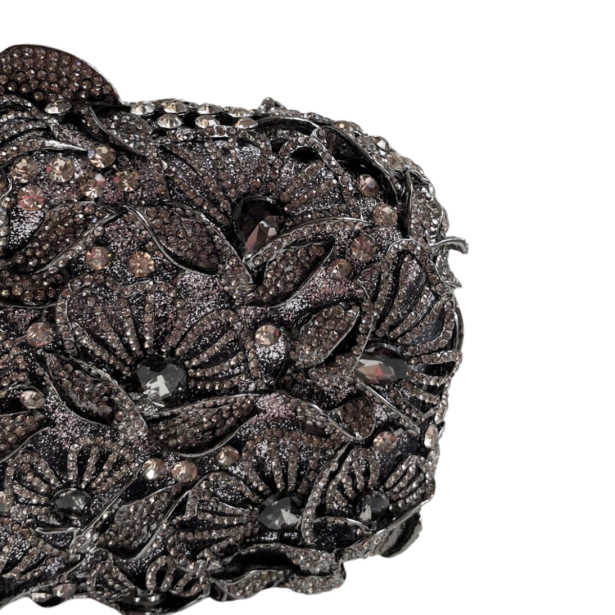 Clutch Cristal Liorenna