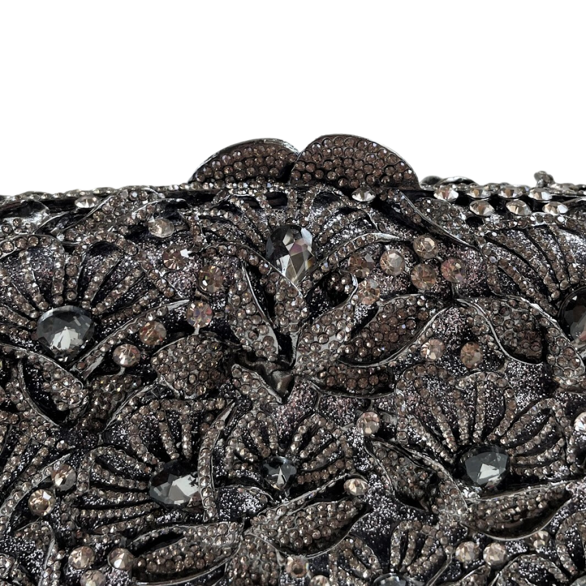 Clutch Cristal Liorenna