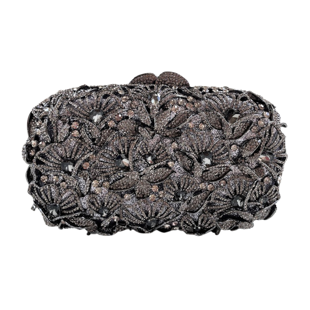 Clutch Cristal Liorenna