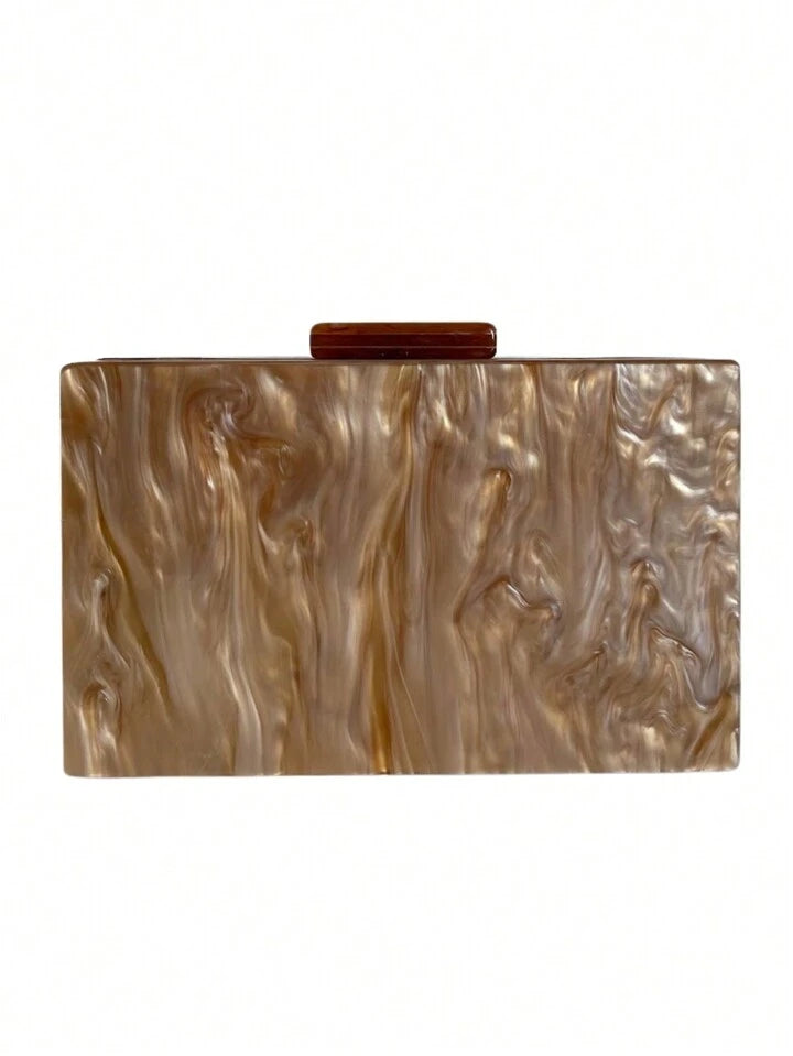 Clutch Madrepérola Dalila