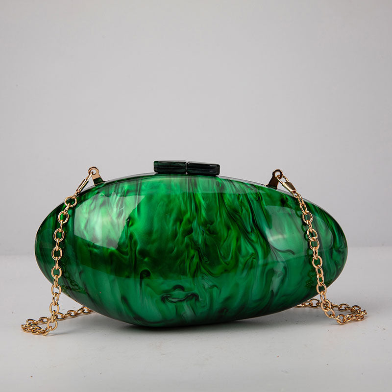 Mini Clutch Ostra Kira