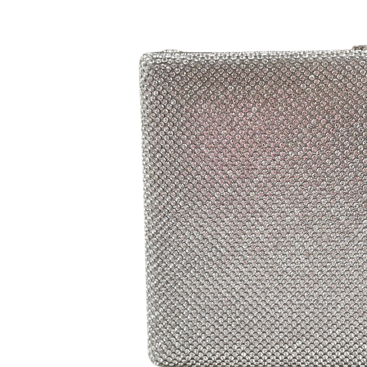 Clutch Montelisse Prata