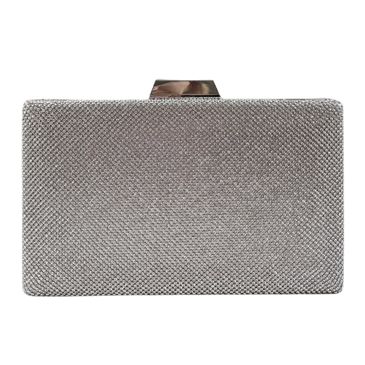 Clutch Montelisse Prata