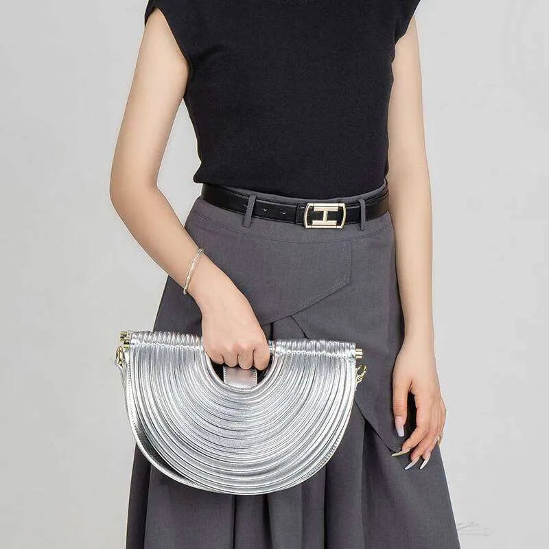 Bolsa Miss Knot Grab
