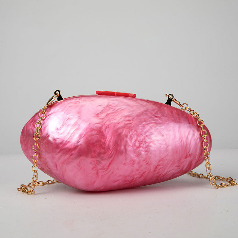 Mini Clutch Ostra Kira
