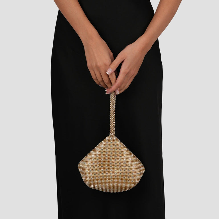 Bolsa Clutch Nuit Vettori