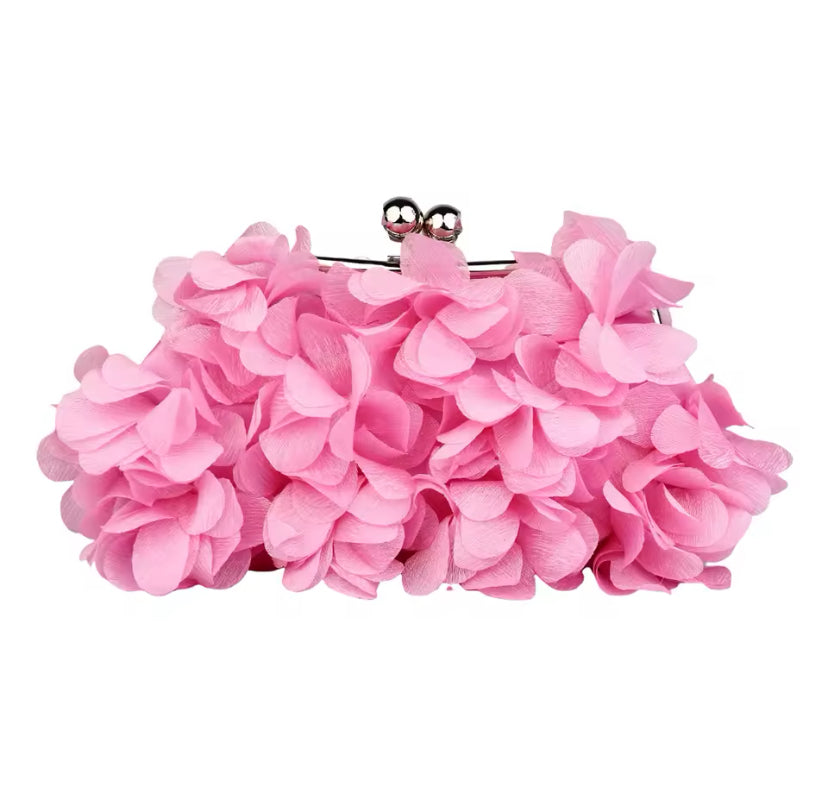 Bolsa Clutch Campion Juliet