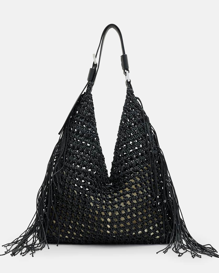 Bolsa Isadora Crochet Bag