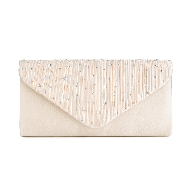 Clutch Carteira Sara volpi