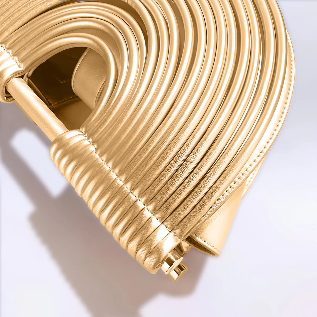 Bolsa Miss Knot Grab