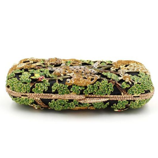 Clutch Animal Zoo Designer