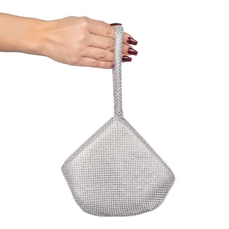 Bolsa Clutch Nuit Vettori