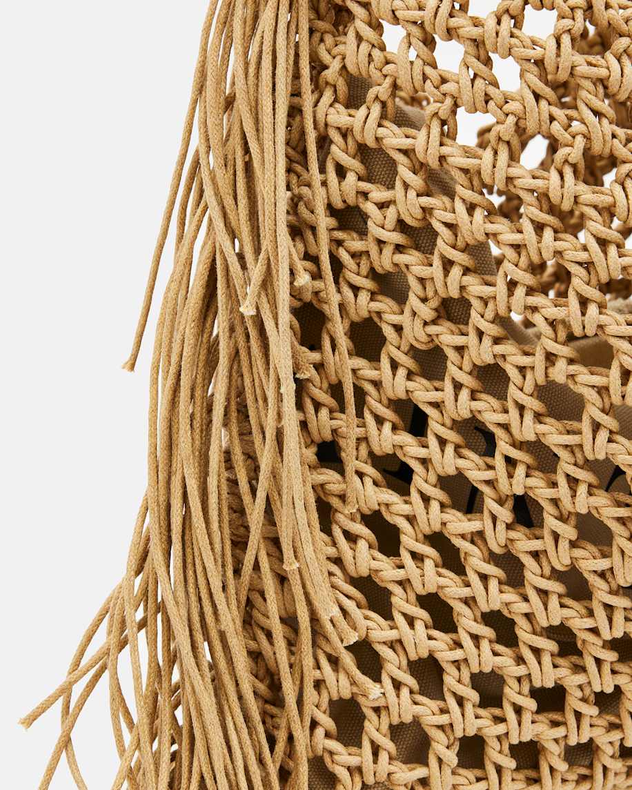 Bolsa Isadora Crochet Bag