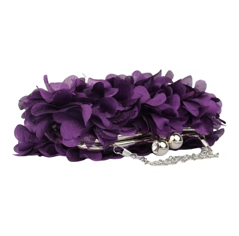 Bolsa Clutch Campion Juliet