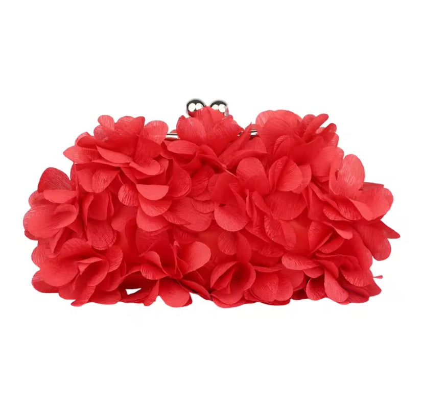 Bolsa Clutch Campion Juliet