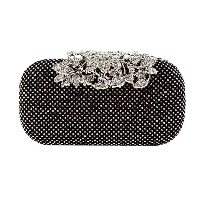 Clutch Flor Siena
