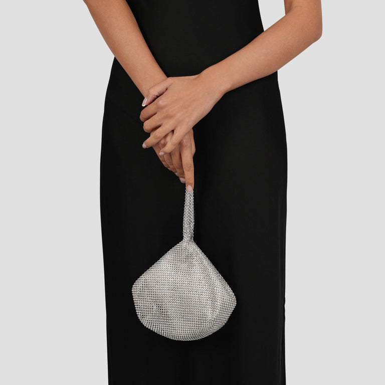 Bolsa Clutch Nuit Vettori