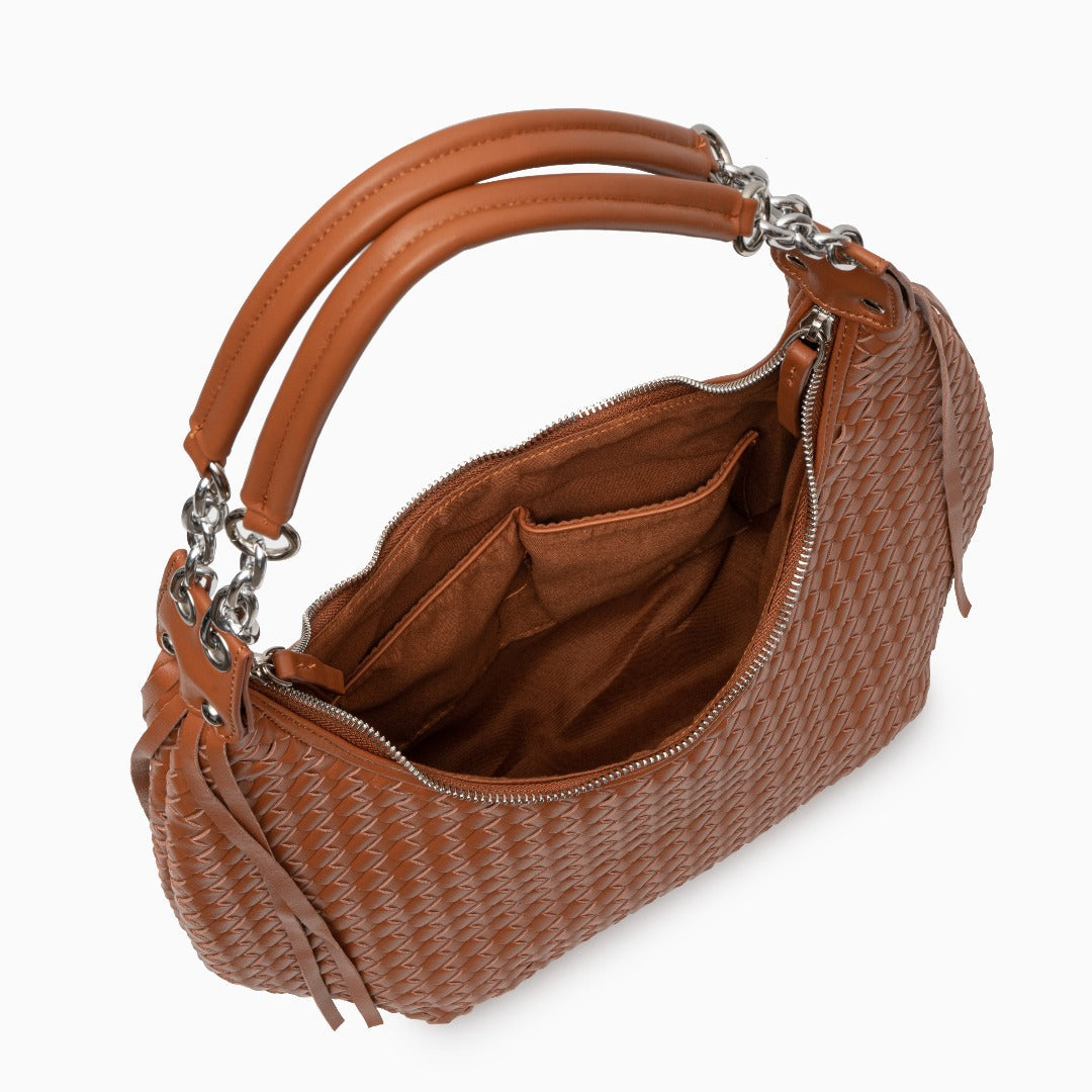 Bolsa Feminina Couro Diana