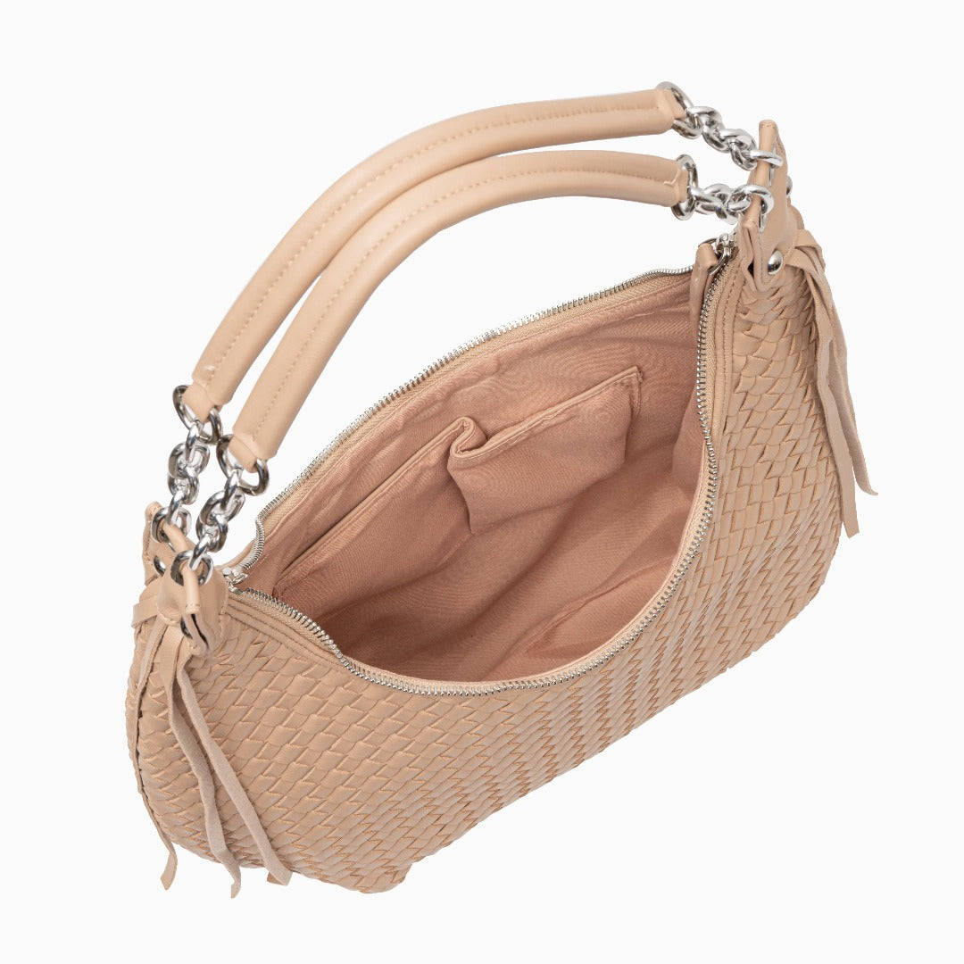 Bolsa Feminina Couro Diana