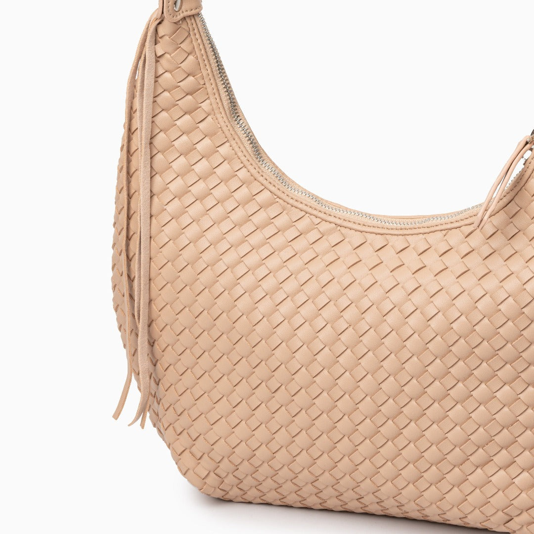 Bolsa Feminina Couro Diana