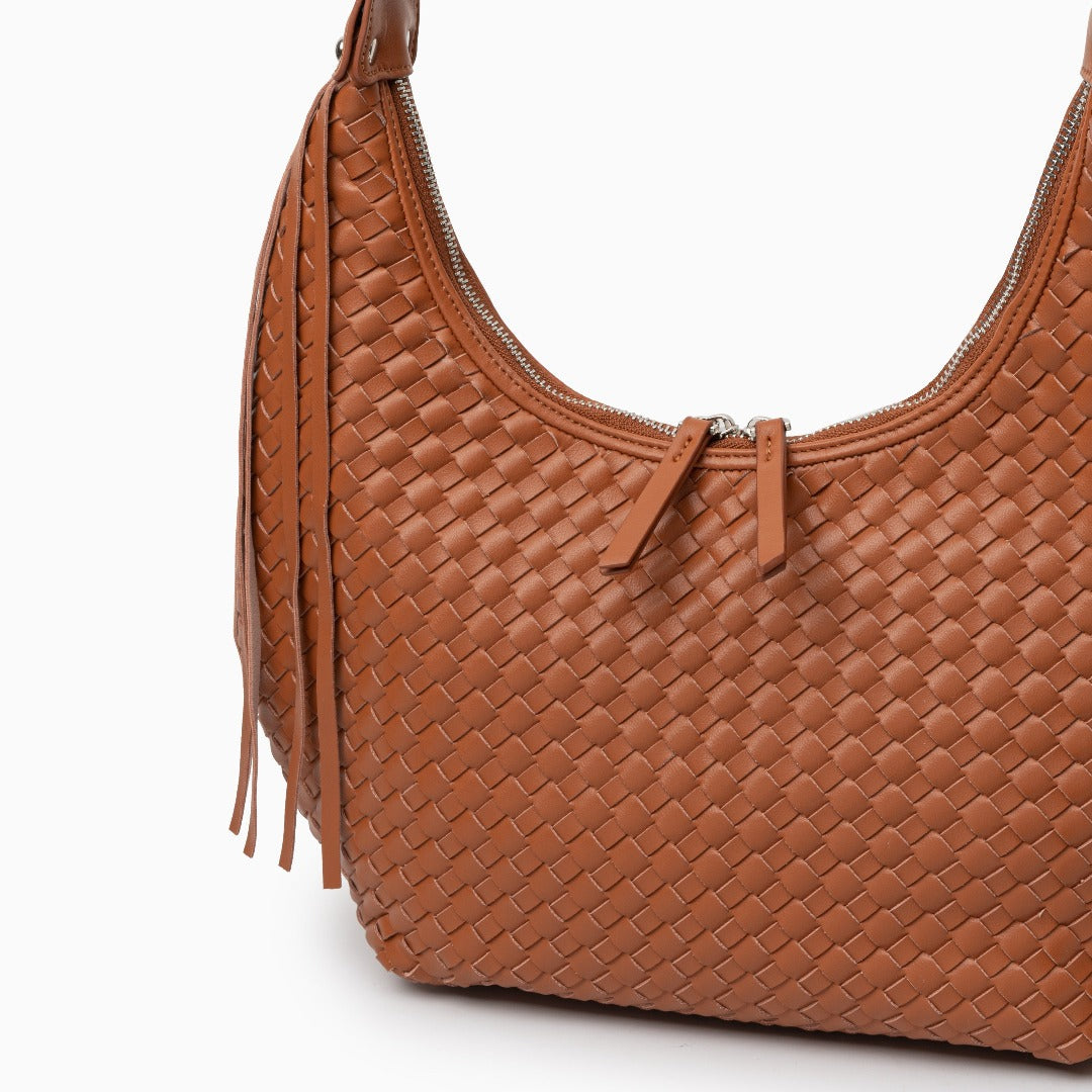 Bolsa Feminina Couro Diana