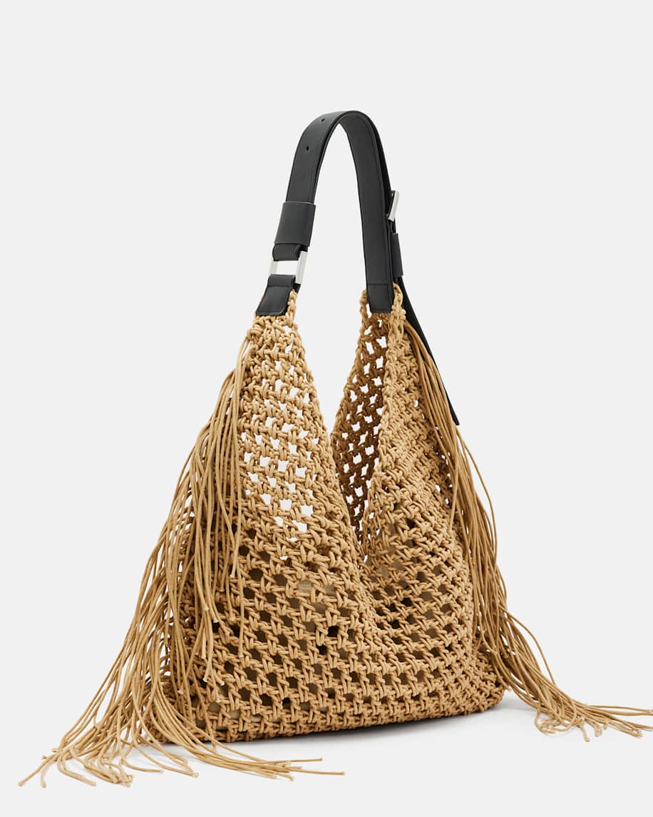 Bolsa Isadora Crochet Bag
