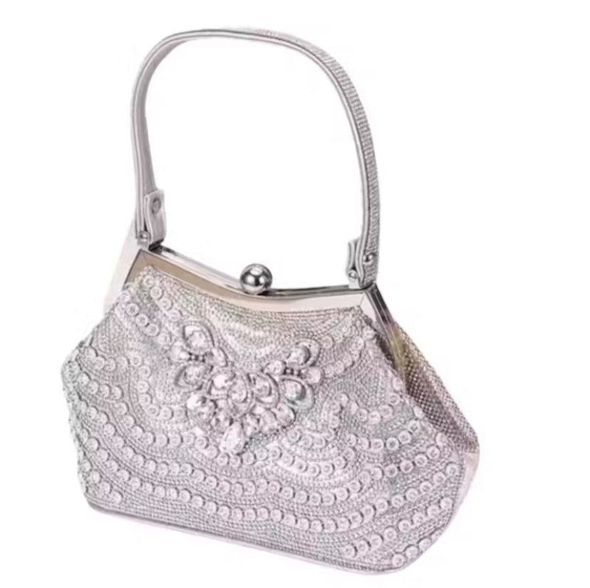 Bolsa Festa Queena Yan