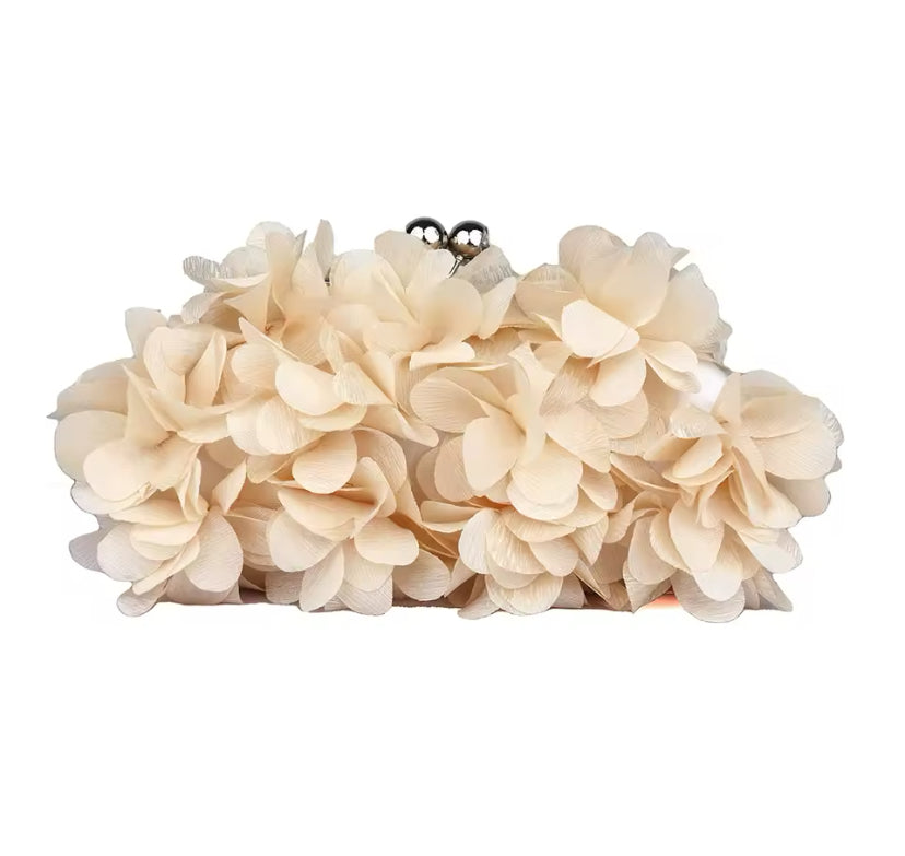 Bolsa Clutch Campion Juliet