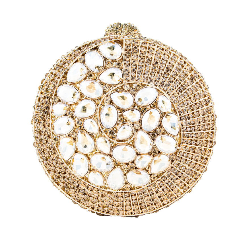 Clutch Jumana Aurum