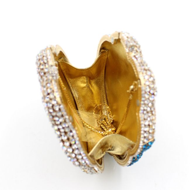 Clutch Fanny Elssler