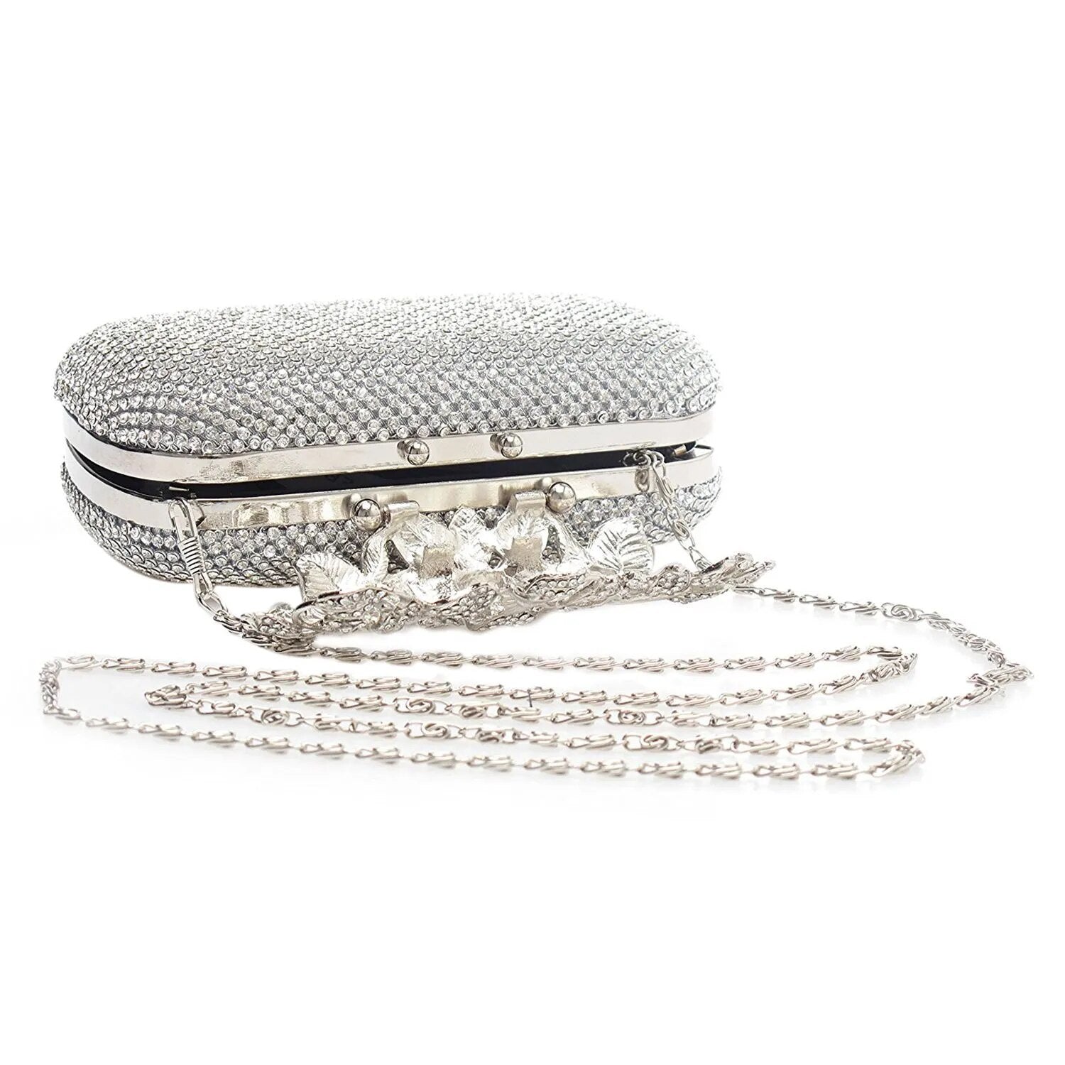 Clutch Flor Siena
