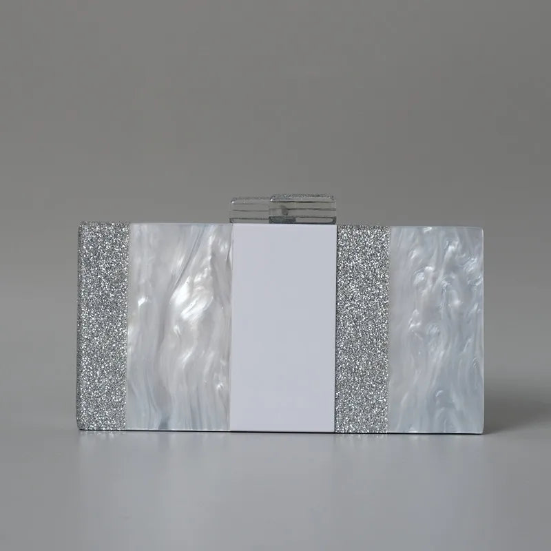 Clutch Cinthia Beaded Avora