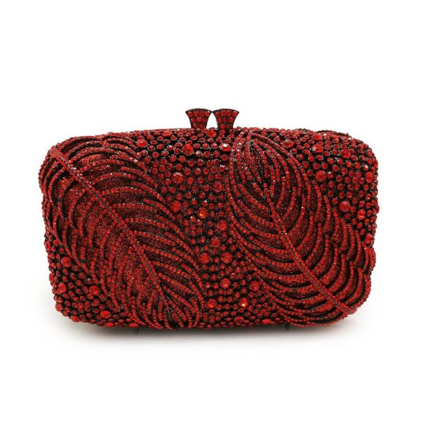 Clutch Folha Dupla Margiela