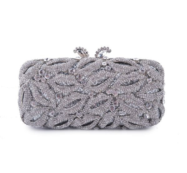 Clutch Metal Multilábios