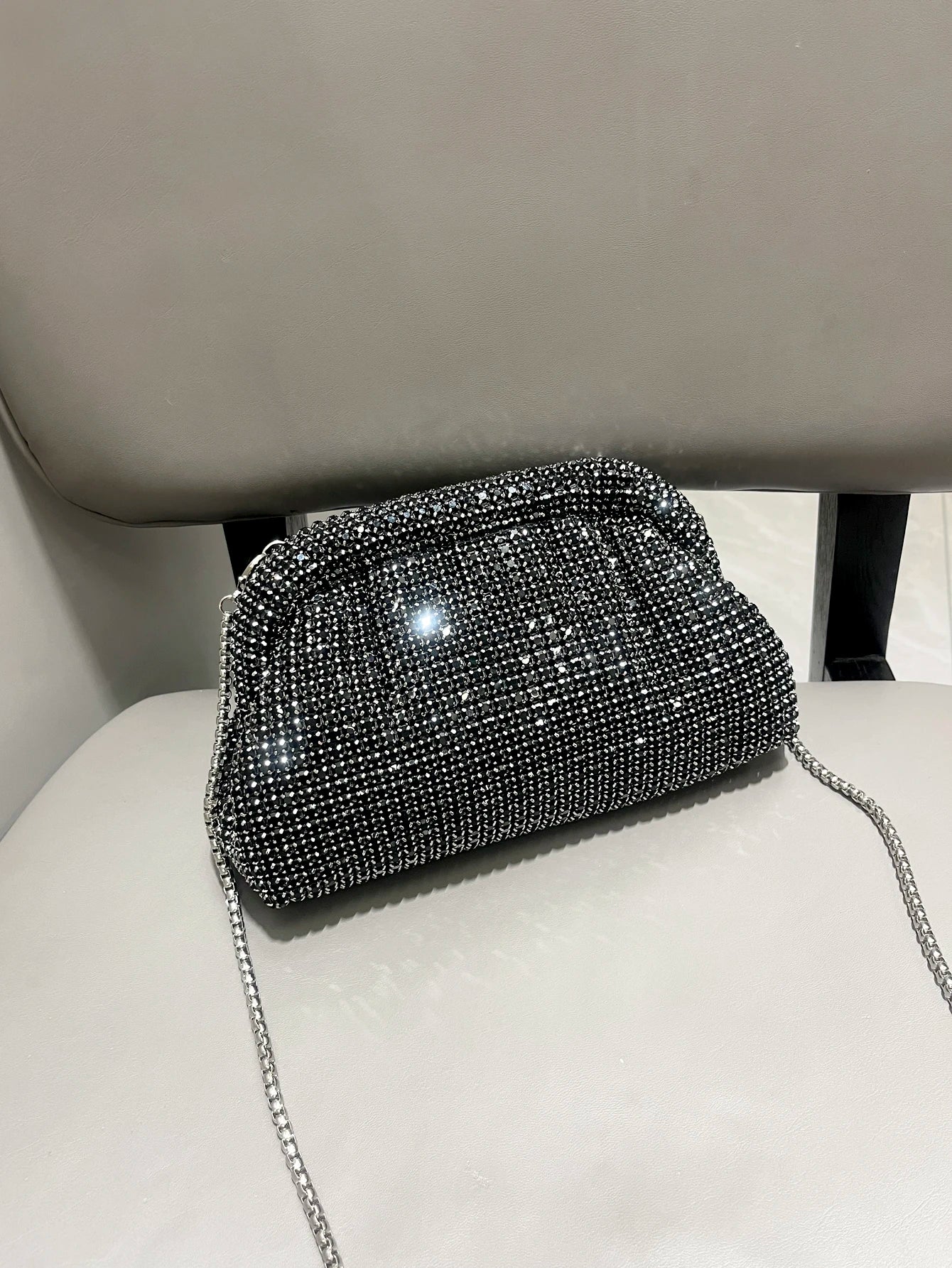 Bolsa Lumina Belle