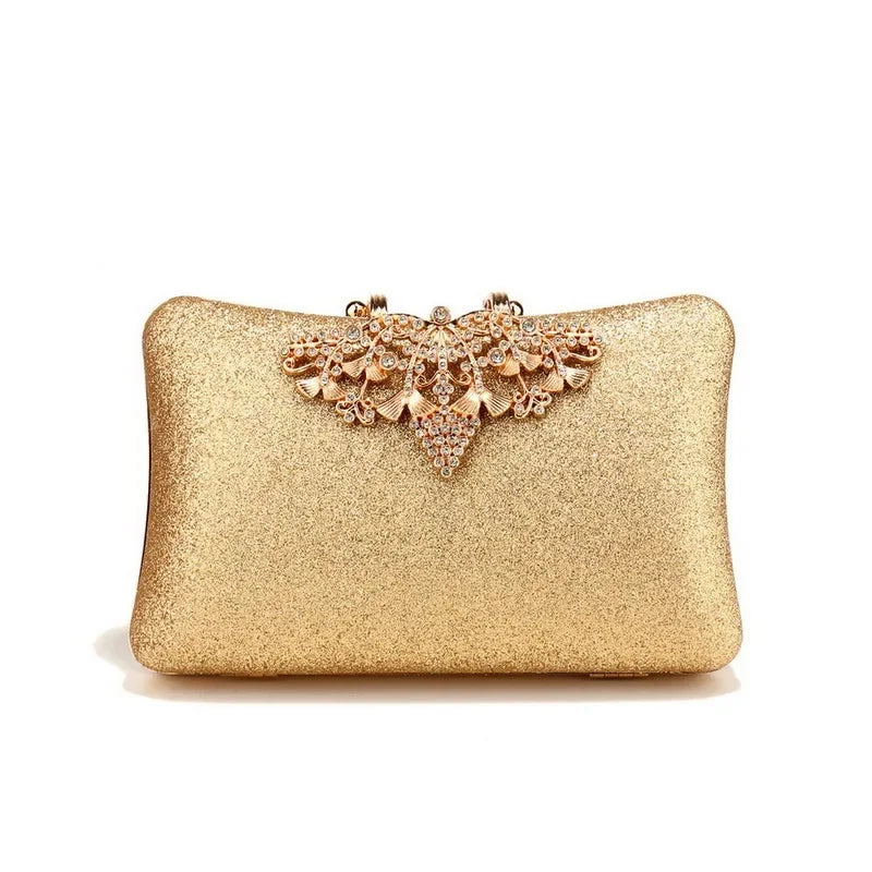 Clutch Agripina Romana