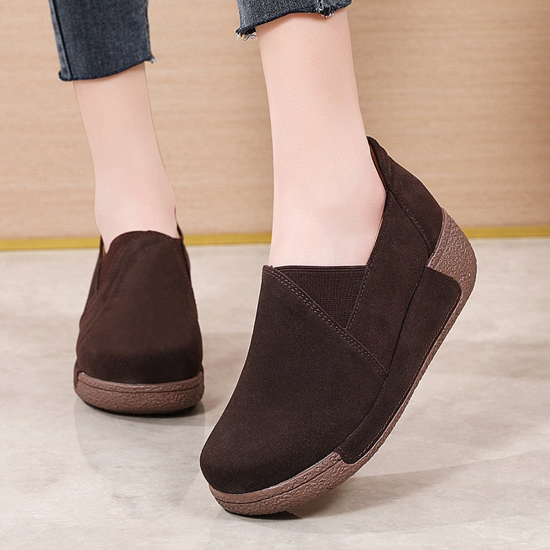 Sapato Casual Emery Zad