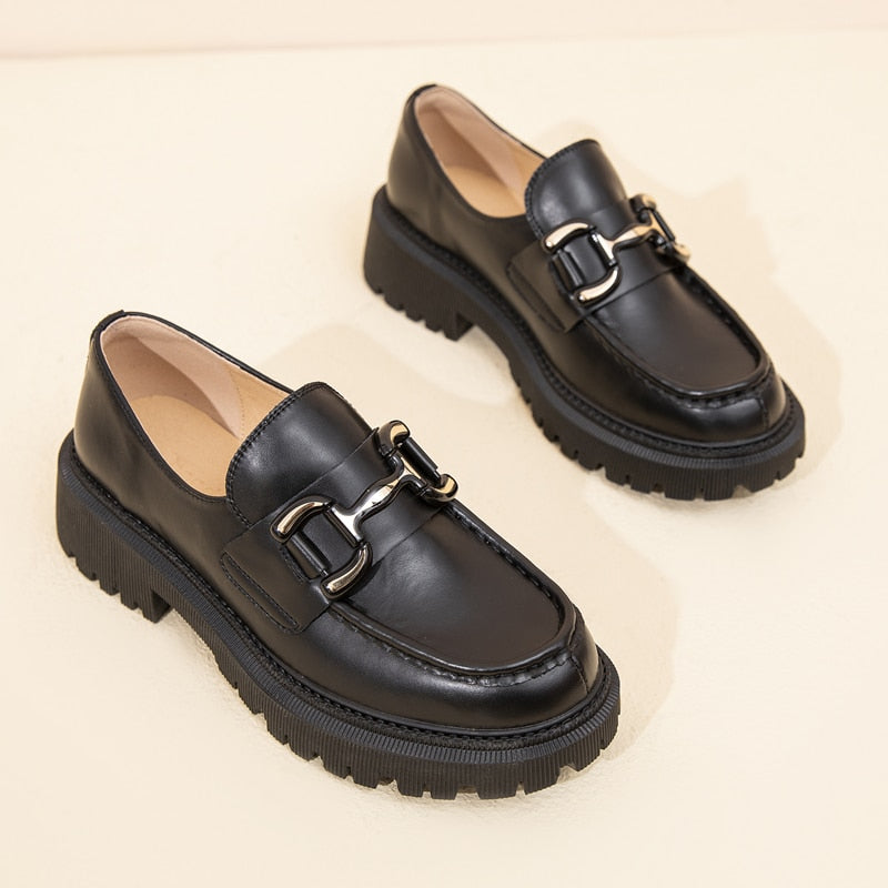 Mocassim Feminino Tratorado Santa Lolita