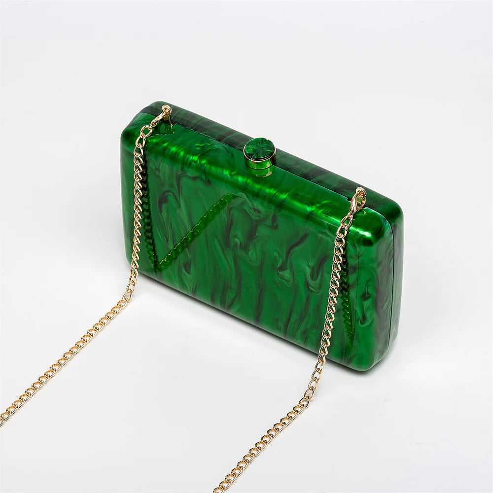 Mulheres acrílico caixa de doces noite sacos embreagem festa casamento azul feminino pequenas mini bolsas pro nova senhora nupcial diamante bolsas