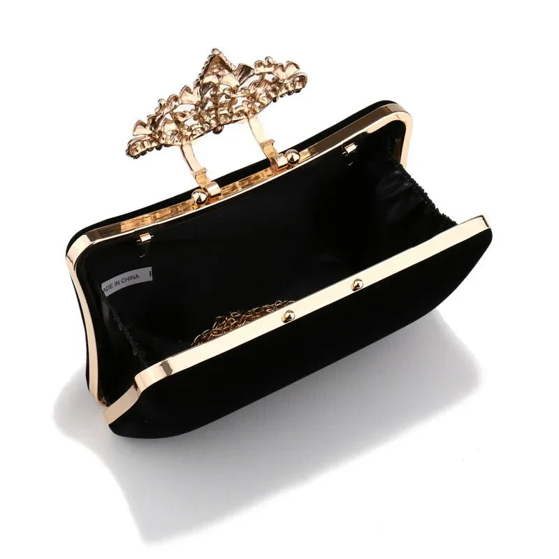 Clutch Agripina Romana